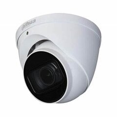 Vaizdo kamera HDCVI 1080P, HAC-HDW1200T-Z-A-2712 kaina ir informacija | Vaizdo kameros | pigu.lt