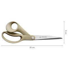 Žirklės Fiskars ReNew Large Universal Scissors (24cm) 1062542 kaina ir informacija | Kanceliarinės prekės | pigu.lt