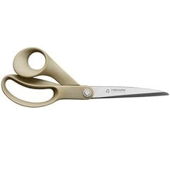 Žirklės Fiskars ReNew Large Universal Scissors (24cm) 1062542 цена и информация | Kanceliarinės prekės | pigu.lt