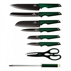 Набор ножей BerlingerHaus BH-2690 цена и информация | Ножи и аксессуары для них | pigu.lt