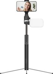 Promate MediaPod kaina ir informacija | Asmenukių lazdos (selfie sticks) | pigu.lt