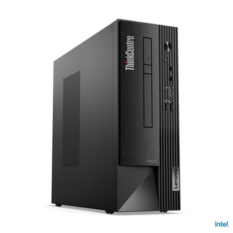 Lenovo ThinkCentre Neo 50s kaina ir informacija | Stacionarūs kompiuteriai | pigu.lt