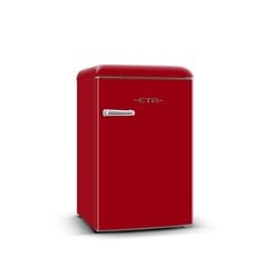 ETA ETA253690030E цена и информация | Холодильники | pigu.lt