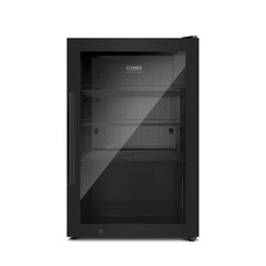 Caso Barbecue Cooler Black R-694 цена и информация | Винные холодильники | pigu.lt