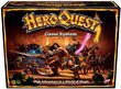 Stalo žaidimas HeroQuest, EN kaina ir informacija | Stalo žaidimai, galvosūkiai | pigu.lt