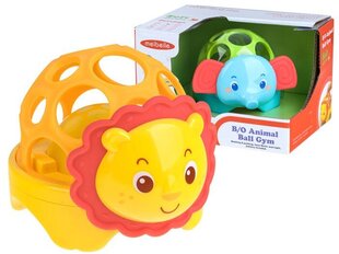 Barškutis Safari цена и информация | Игрушки для малышей | pigu.lt