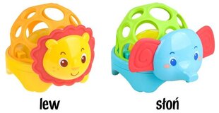 Barškutis Safari цена и информация | Игрушки для малышей | pigu.lt