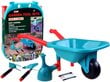 Žaislinis sodininko karutis su įrankiais kaina ir informacija | Vandens, smėlio ir paplūdimio žaislai | pigu.lt