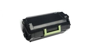 Kasetės rašaliniams spausdintuvams Lexmark T650H11E Toner Dore analog BK kaina ir informacija | Kasetės rašaliniams spausdintuvams | pigu.lt