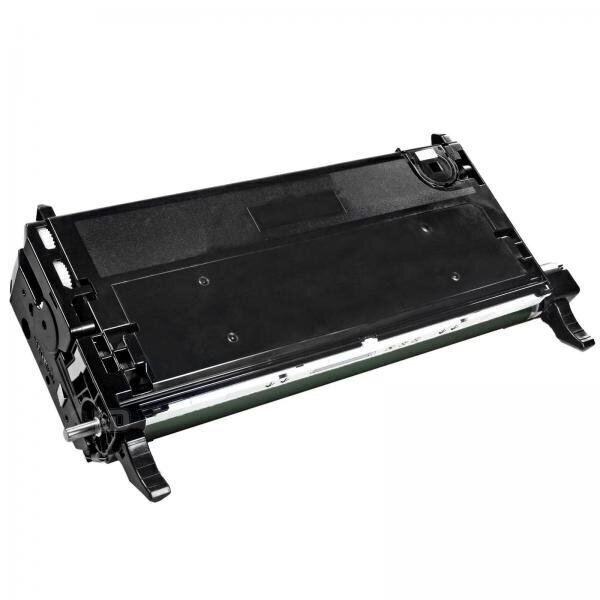 Kasetės rašaliniams spausdintuvams Lexmark X560H2YG C560H2YG Toner Dore analog цена и информация | Kasetės rašaliniams spausdintuvams | pigu.lt