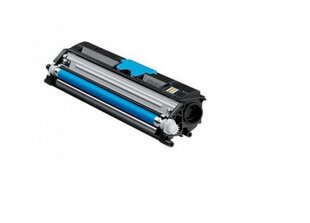 Kasetės rašaliniams spausdintuvams Minolta 1710589-007 CQ2400FXC Toner G&G analog C kaina ir informacija | Kasetės rašaliniams spausdintuvams | pigu.lt