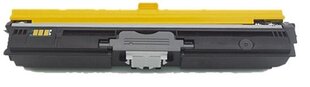 Kasetės rašaliniams spausdintuvams Minolta A0V301N C15 Toner Dore analog BK kaina ir informacija | Kasetės rašaliniams spausdintuvams | pigu.lt