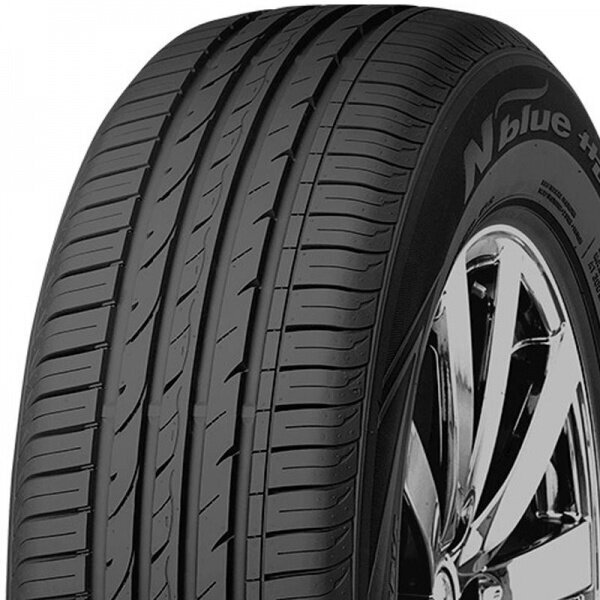 Nexen N-blue HD 185/60R15 kaina ir informacija | Vasarinės padangos | pigu.lt