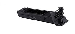 Minolta TN-318 A0DK153, juoda kaina ir informacija | Kasetės rašaliniams spausdintuvams | pigu.lt