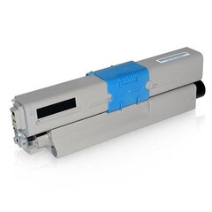 OKI 44469804 Toner Dore analog BK kaina ir informacija | Kasetės rašaliniams spausdintuvams | pigu.lt