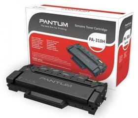 Pantum PA-310H PA310H Toner BK kaina ir informacija | Kasetės rašaliniams spausdintuvams | pigu.lt