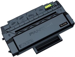 Pantum PA-310X PA310X P-310X Toner BK kaina ir informacija | Kasetės rašaliniams spausdintuvams | pigu.lt