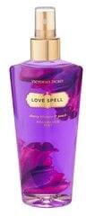 Спрей для тела Victoria's Secret Love Spell для женщин, 250 мл цена и информация | Victoria's Secret Духи | pigu.lt