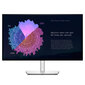 Dell UltraSharp QHD U2722DE 27" kaina ir informacija | Monitoriai | pigu.lt