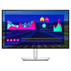 Монитор Dell UltraSharp QHD 27" Monitor 2560 x 1440 U2722D цена и информация | Мониторы | pigu.lt