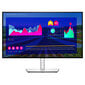 Dell UltraSharp QHD U2722D, 27" kaina ir informacija | Monitoriai | pigu.lt