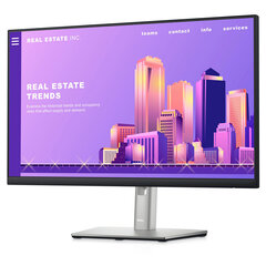 Компьютер Dell FHD 23.8" Monitor 1920 x 1080 P2422H цена и информация | Мониторы | pigu.lt