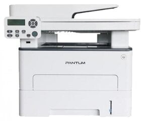 Pantum M7100DW MFP Wi-Fi Printer / Scanner / Copier laser monochrome kaina ir informacija | Spausdintuvai | pigu.lt