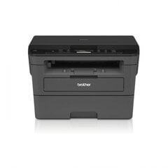 Brother DCP-L2510D Printer / Scanner / Copier laser monochrome kaina ir informacija | Spausdintuvai | pigu.lt