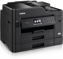 Printer Brother MFC-J5730DW kaina ir informacija | Spausdintuvai | pigu.lt