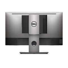 Dell MFS18 Micro Form Factor All-in-One, 100x100 Vesa цена и информация | Кронштейны для монитора | pigu.lt