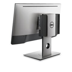 Dell MFS18 Micro Form Factor All-in-One, 100x100 Vesa цена и информация | Кронштейны для монитора | pigu.lt