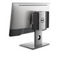 Dell MFS18 Micro Form Factor All-in-One, 100x100 Vesa kaina ir informacija | Monitorių laikikliai | pigu.lt