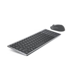 Dell KM7120W цена и информация | Клавиатуры | pigu.lt