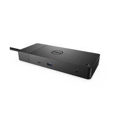 Dell WD19DCS dokk 240W 210-AZBW цена и информация | Dell Компьютерные аксессуары | pigu.lt