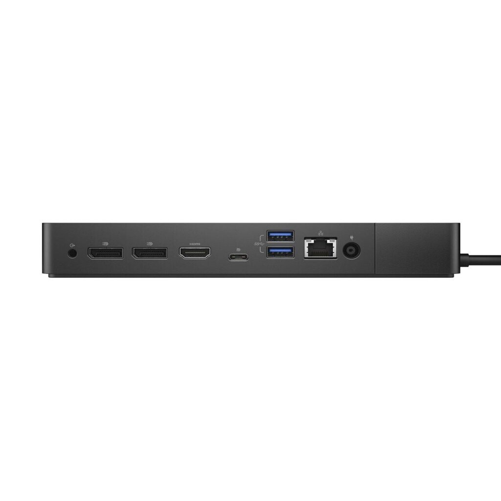 Dell WD19TBS 210-AZBV, 180W kaina ir informacija | Adapteriai, USB šakotuvai | pigu.lt