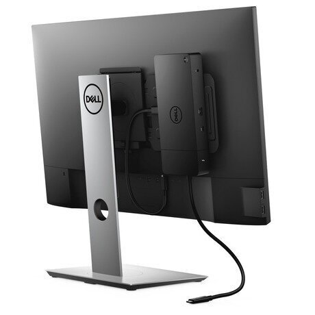 Dell WD19TBS 210-AZBV, 180W kaina ir informacija | Adapteriai, USB šakotuvai | pigu.lt