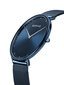 Laikrodis vyrams Bering Unisex Ultra Slim 15739397 kaina ir informacija | Vyriški laikrodžiai | pigu.lt