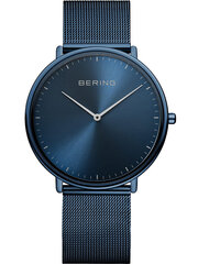 Laikrodis vyrams Bering Unisex Ultra Slim 15739397 цена и информация | Мужские часы | pigu.lt