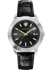 Laikrodis vyrams Versace Univers VE2C00221 цена и информация | Мужские часы | pigu.lt