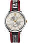 Laikrodis vyrams Versace V-Circle VEBQ01319 цена и информация | Vyriški laikrodžiai | pigu.lt