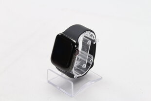 Apple Watch Series 5 44mm Space Black Stainless Steel (Atnaujintas A) kaina ir informacija | Išmanieji laikrodžiai (smartwatch) | pigu.lt