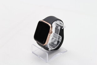 Apple Watch Series 5 44mm GPS, золотой (подержанный, состояние A) цена и информация | Смарт-часы (smartwatch) | pigu.lt