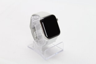 Apple Watch Series 6 44mm Silver Stainless Steel kaina ir informacija | Išmanieji laikrodžiai (smartwatch) | pigu.lt