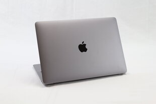 MacBook Air 2020 Retina 13" - Core i5 1.1GHz / 8GB / 512GB SSD / RUS / Space Gray (atnaujintas, būklė A) kaina ir informacija | Nešiojami kompiuteriai | pigu.lt