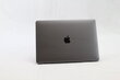 MacBook Pro 2019 Retina 13" 2xUSB-C - Core i5 1.4GHz / 8GB / 128GB SSD / SWE / Space Gray цена и информация | Nešiojami kompiuteriai | pigu.lt