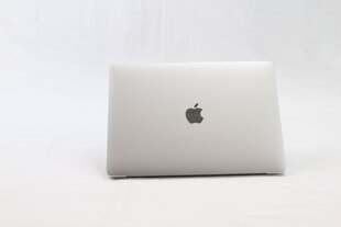 MacBook Pro 2016 Retina 13" 4xUSB-C - Core i5 2.9GHz / 8GB / 256GB SSD / RUS / Silver (atnaujintas, būklė A) kaina ir informacija | Nešiojami kompiuteriai | pigu.lt