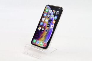 iPhone XS Atnaujintas, 256GB Silver kaina ir informacija | Mobilieji telefonai | pigu.lt