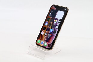 iPhone XS 64GB Gold (atnaujintas, būklė A) kaina ir informacija | Mobilieji telefonai | pigu.lt