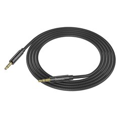 Hoco UPA19 Aux Audio laidas 3.5 mm, 2 m. kaina ir informacija | Hoco Buitinė technika ir elektronika | pigu.lt