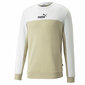 Džemperis vyrams Puma ESS + Block M S6438404, įvairių spalvų kaina ir informacija | Sportinė apranga vyrams | pigu.lt